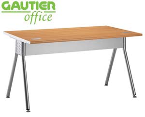 Unbranded Twin rect desk tressel