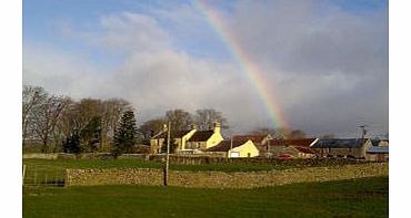 Newlands Hall is a friendly traditional farmhouse offering en suite accommodation in the picturesque valley of Weardale. All roomsoffer stunning southerly views, meaning you can enjoy the scenic, rural beauty even from inside the comfort of your roo