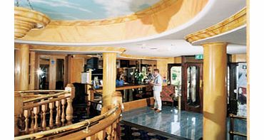 Theres no better way to discover the history and character of Cambridge than with a two night break at The Royal Cambridge Hotel. One of the citys oldest hotels, this gorgeous getaway was formerly part of the world famous Addenbrookes Hospital and