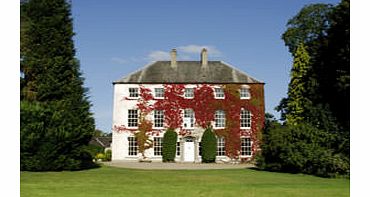 Cradled in mature trees, fields and gardens, Newforge House offers luxurious accomodation in the tranquil surroundings of a lovingly restored Georgian Country House. Period features and antiques blend perfectly with contemporary comforts and faciliti