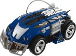 Tyco R/C - Whiplash, Mattel toy / game