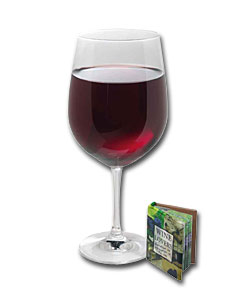 Ulitmate Wine Lovers Set.