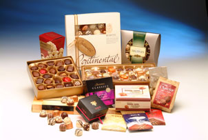 Ultimate Chocolate Choice Hamper