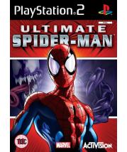 Ultimate Spider-Man