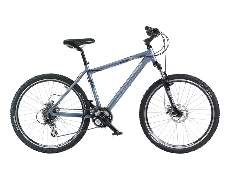 Mountain Bikes - VALETTA Disc