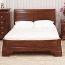 The Classical Vanessa bedroom furniture collection incorporates time honoured designs adapted for