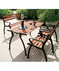 Veranda Patio Set