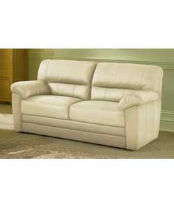 This traditional elegant range has a split fixed fibre filled back cushion with deep generous foam f