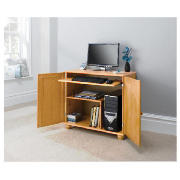 Unbranded Vermont Hideaway Desk