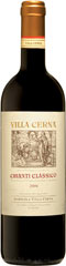 Unbranded Villa Cerna 2006 RED Italy