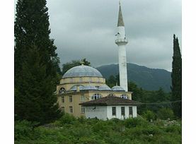 Unbranded Village Trip from Sarigerme - Child