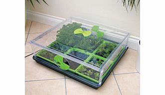 Unbranded Vitopod Propagator - Single Length