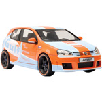 Unbranded VW Golf V Zender Gulf