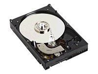 WD Caviar WD1600AABB - Hard drive - 160 GB - internal - 3.5 - ATA-100 - 7200 rpm - buffer: 2 MB