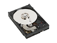 WD Caviar WD1600AABS - Hard drive - 160 GB - internal - 3.5 - SATA-300 - 7200 rpm - buffer: 2 MB