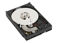 WD RE WD1600YS - Hard drive - 160 GB - internal - 3.5 - SATA-300 - 22-position plug - 7200 rpm - buf