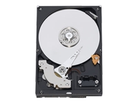 WD RE3 WD3202ABYS - Hard drive - 320 GB - internal - 3.5 - SATA-300 - 7200 rpm - buffer: 16 MB