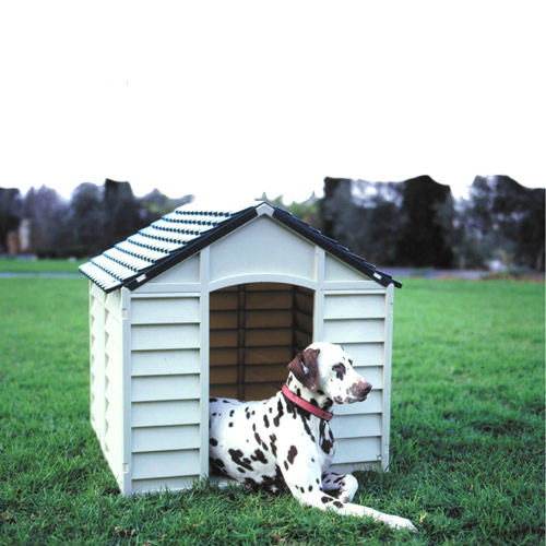 Unbranded Weatherproof Dog Kennel