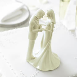 Wedding Cake Decoration