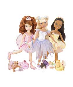 Wee 3 Friends