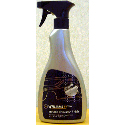 Effortlessly produces a showcar finish Spray on wipe dry formula 500ml