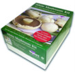 Unbranded White Button Mushroom Kit