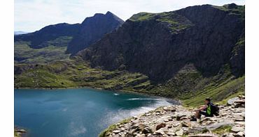 Join an expert mountain guide for an overnight camping adventure amongst some of the UKs most spectacular scenery! Available in Snowdonia or the Lake District, youll travel in to the mountains to be taught the basics of camp craft including making 