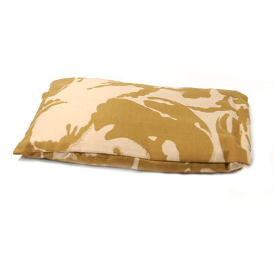 Unbranded Wildlife Watching Bean Bag 2Kg Filled Liner-Desert