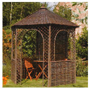 Unbranded Willow Gazebo