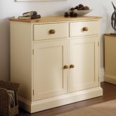 Wiltshire Sideboard