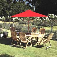 Windsor Dining Set