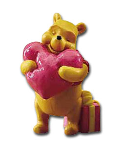 Winnie the Pooh 