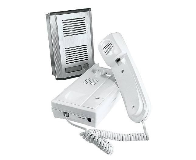 Unbranded Wireless Door Intercom