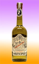 WOLFSCHMIDT - Kummel 50cl Bottle