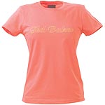 Womens Pack of 2 Retro T-Shirts