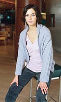 Womens Shrug Cardi