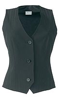 Womens Workwear Waistcoat