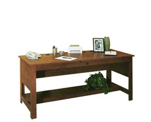 Woodbridge desk