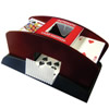 Unbranded Wooden Card Shuffler