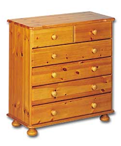 Chest   Drawers