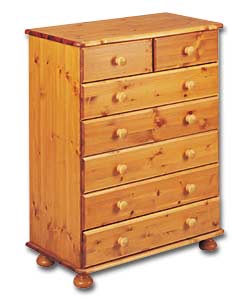 Chest   Drawers