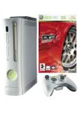 Premium Console & Project Gotham Racing 4