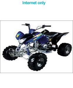 Unbranded Yakuza ATV110 Quad Bike