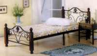 Yasmin Single Bed