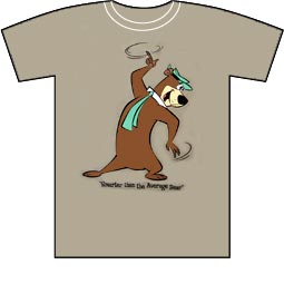 cartoon t shirt