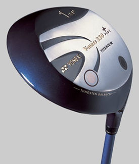 Yonex V-mass 350 Plus Driver