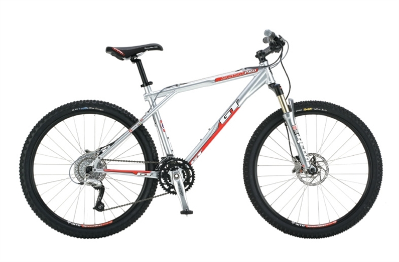 Mountain Bikes - Zaskar PRO