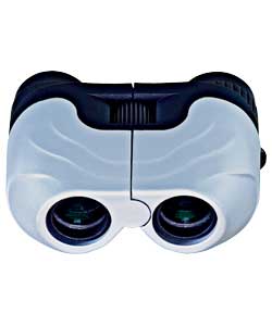 Ultra Compact Zoom Binoculars 7-22 x 22mm