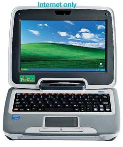 Intel Atom processor.1.66MHz processor speed.512Kb cache.1GB DDR2 RAM.8.9in screen size.Resolution 1