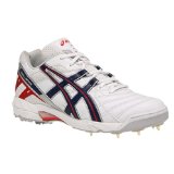 Asics Gel 335 Cricket Shoes (UK 7)